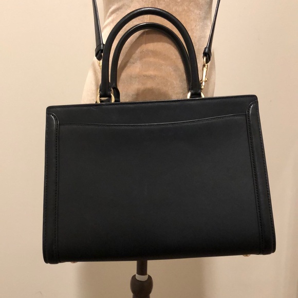 ❌SOLD❌ Coach Zoe Carryll bag/crossbody - Picture 2 of 8